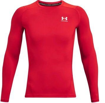 Компрессионная одежда Under Armour HeatGear Armor Comp Long Sleeve M ST78783 фото