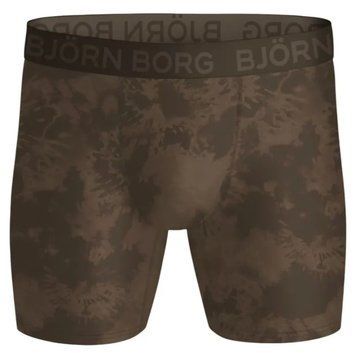 Чоловічі боксери Bj&ouml;rn Borg Sports 1P ST100218 фото