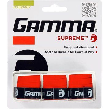 Внешняя оболочка Gamma Supreme 3P. ST71072 фото