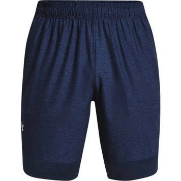Мужские тренировочные эластичные шорты Under Armour ST78970 фото