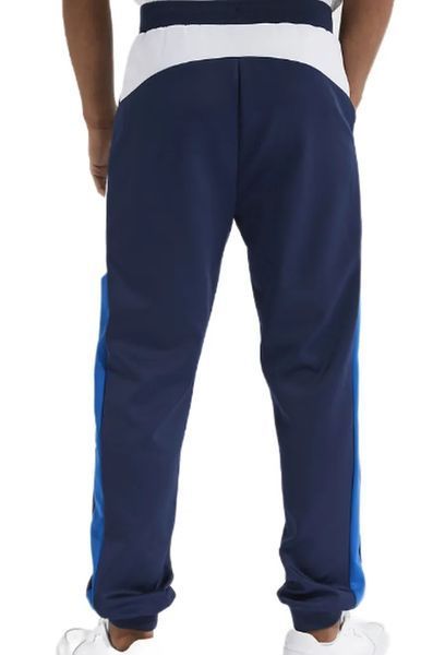 Мужские спортивные брюки Ellesse Vipolla - темно-синие ST86578 фото