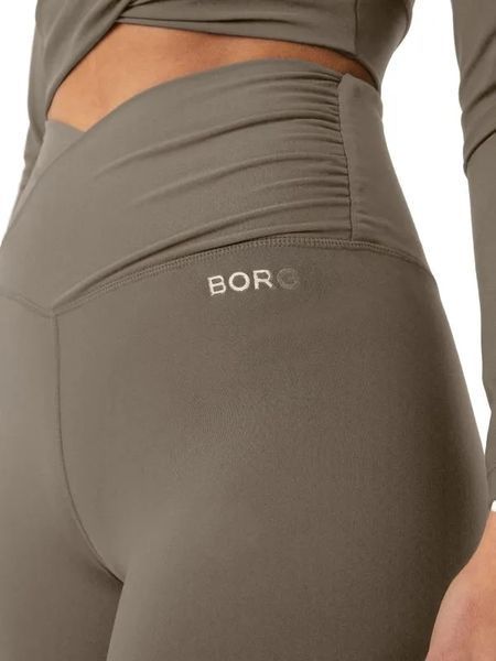 Bj&ouml;rn Borg Cross Shorts - впала скеля ST87957 фото