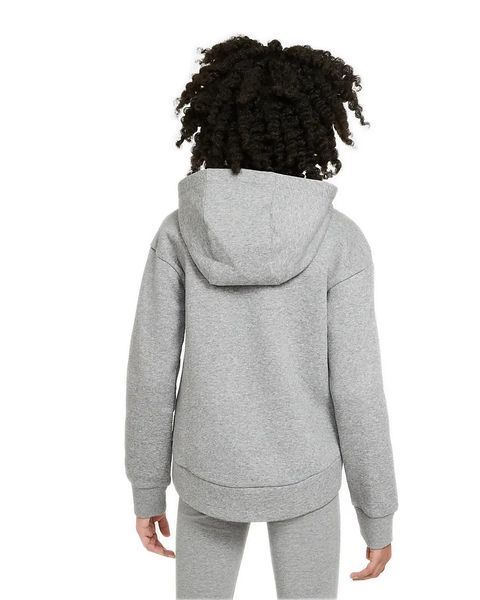 Толстовка для девочек Nike Sportswear Club Fleece FZ G ST76891 фото
