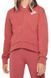 Клубний флісовий світшот Nike Sportswear Full Zip для дівчат ST87403 фото 1