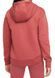 Клубний флісовий світшот Nike Sportswear Full Zip для дівчат ST87403 фото 2