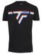Мужская футболка Tecnifibre Padel - черная ST92474 фото 1