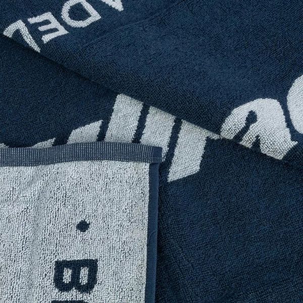 Полотенце Bullpadel 26 - темно-синий ST109665 фото