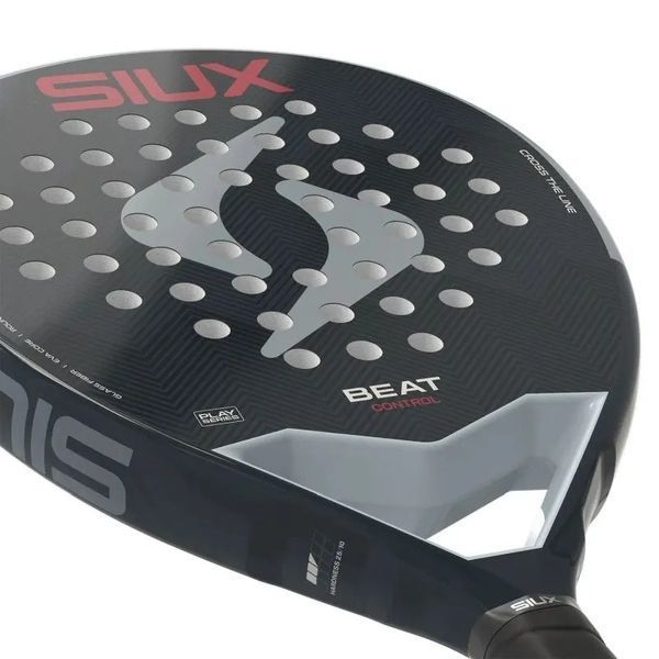 Ракетка для весла Siux Beat Control 2026 ST108648 фото