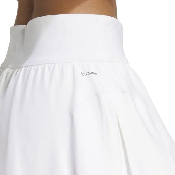 Женская юбка Adidas Club Tennis Climacool Match ST100916 фото