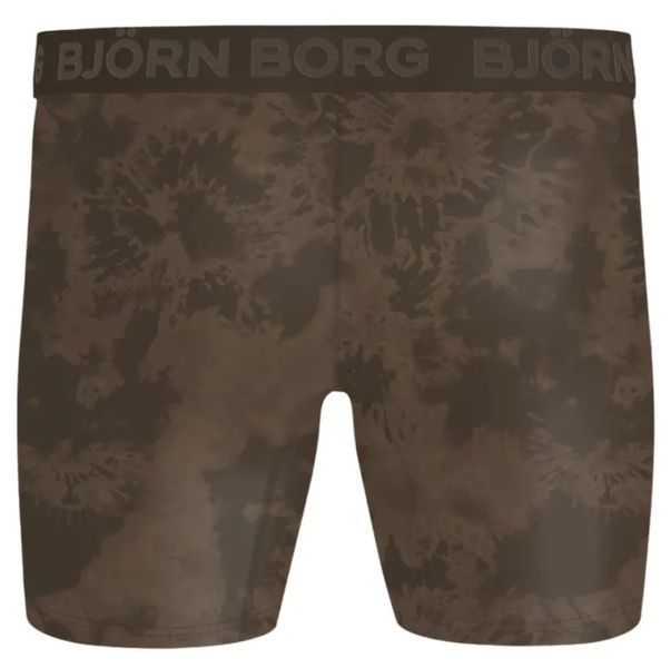 Мужские боксеры Bj&ouml;rn Borg Sports 1P ST100218 фото