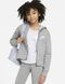 Толстовка для девочек Nike Sportswear Club Fleece FZ G ST76891 фото 4