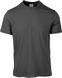 Мужская футболка Wilson Unisex Team Graphic - черная ST97105 фото 1