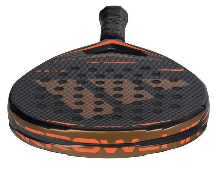 Ракетка Adidas Arrow Hit Carbon Ctrl ST107797 фото