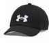 Чоловіча регульована шапка Under Armour Blitzing - чорно-біла ST84235 фото 1