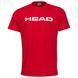 Футболка для хлопчика Head Club Basic - авт ST90453 фото 1