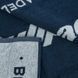 Полотенце Bullpadel 26 - темно-синий ST109665 фото 2