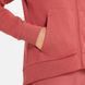 Клубний флісовий світшот Nike Sportswear Full Zip для дівчат ST87403 фото 4