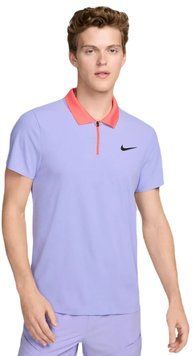 Чоловіче тенісне поло Nike Court Slam Ultimate Dri-Fit ADV ST98911 фото