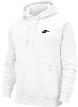 Мужская худи Nike Sportswear Club PO BB ST73632 фото
