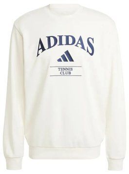 Чоловічі кросівки Adidas Heritage Graphic Long Sleeve Crew ST103149 фото