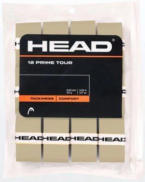 Зовнішні обгортки Head Prime Tour 12P ST82657 фото