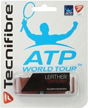 Базовые накладки Tecnifibre Leather 1P ST16123 фото