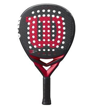 Ракетка Wilson Bela V3 Padel 2 (тестер) TP00101 фото