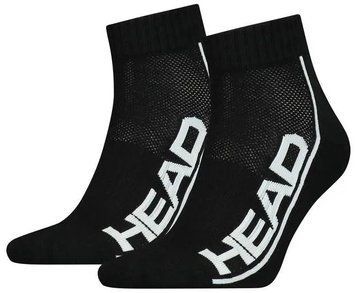 Носки Head Performance Quarter 2P ST81248 фото