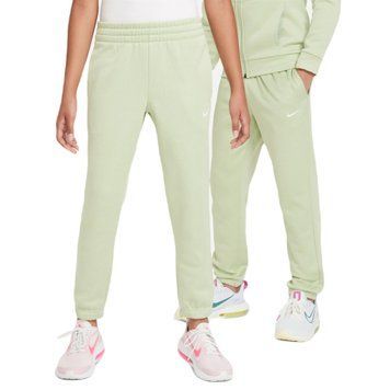 Зимові штани для дівчинки Nike Kids Therma-FIT Winterized - honeydew/white ST93588 фото