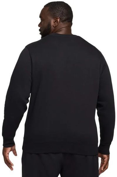 Чоловіча толстовка Nike Club Fleece Crew ST103650 фото
