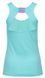 Женский топ Fila Top Alissa - синее сияние ST89882 фото 2