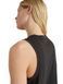 Жіноча майка Tommy Hilfiger Performance Mesh Racer Tank - чорна ST85765 фото 4