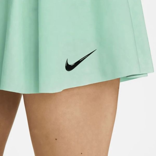 Клубна тенісна жіноча спідниця Nike Dri-Fit ST87431 фото