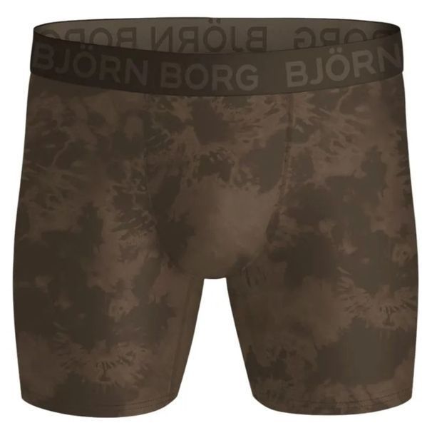 Мужские боксеры Bj&ouml;rn Borg Sports 3P ST100222 фото