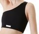 Женский бюстгальтер Bj&ouml;rn Borg Performance Low Posh Support - черная красота ST83170 фото 1