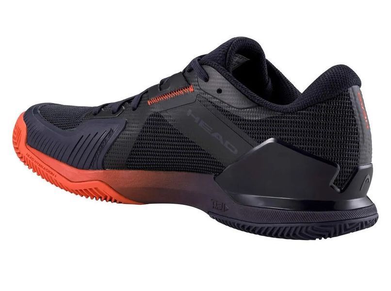 Чоловічі черевики Head Sprint Pro 4.0 Clay ST102135 фото