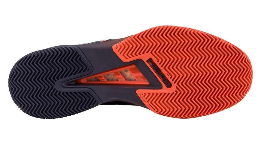 Чоловічі черевики Head Sprint Pro 4.0 Clay ST102135 фото