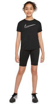 Футболка для девочек Nike Dri-Fit One SS Top GX G ST78770 фото