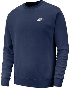 Чоловіча толстовка Nike Swoosh Club Crew M ST79815 фото