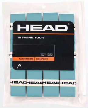 Зовнішні обгортки Head Prime Tour 12P ST82655 фото