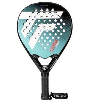 Ракетка для весла Tecnifibre Curva Team ST105981 фото