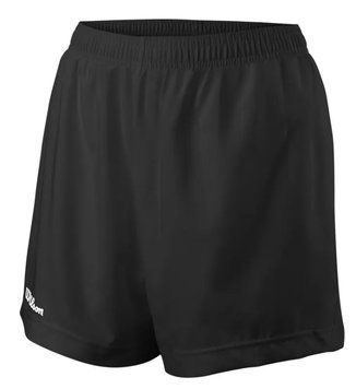 Женские шорты Wilson Team II 3.5 Short W ST77414 фото
