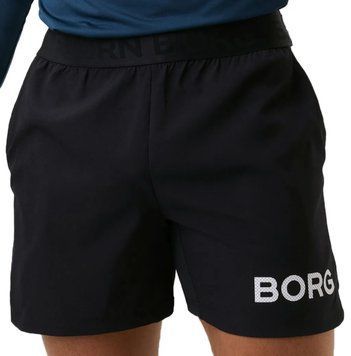 Bj&ouml;rn Borg Short Shorts M - чорна краса ST80606 фото