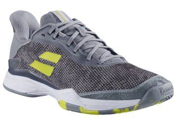 Взуття Babolat Jet Tere Clay Men - сірий/аеро ST90181 фото