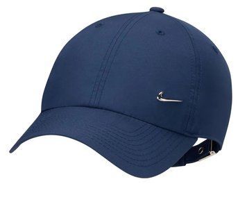 Кепка Nike Dri-Fit Club Unstructured Metal Swoosh ST92781 фото
