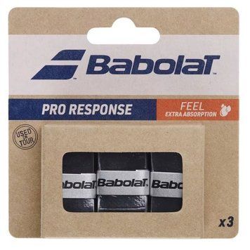 Внешняя упаковка Babolat Pro Response 3P ST70937 фото