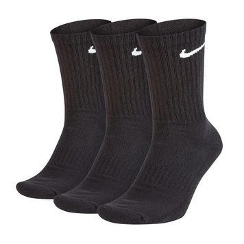 Носки Nike Everyday из хлопка с мягкой подкладкой Crew 3P ST64608 фото