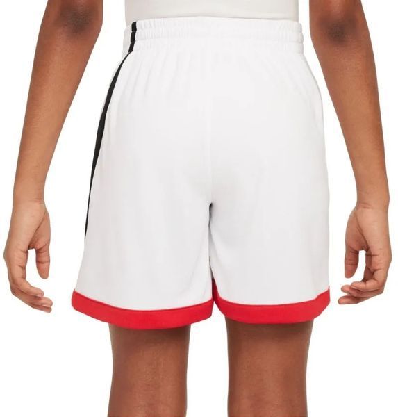 Шорти для хлопчика Nike Kids Dri-Fit Multi+ Swoosh ST99885 фото