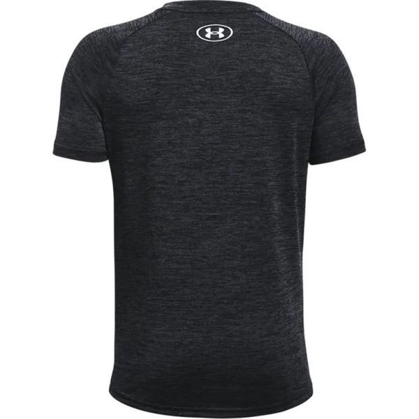Футболка с коротким рукавом Under Armour UA Tech 2.0 для мальчиков ST79026 фото