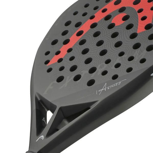 Ракетка для весла Head Extreme Pro 2024 ST98036 фото
